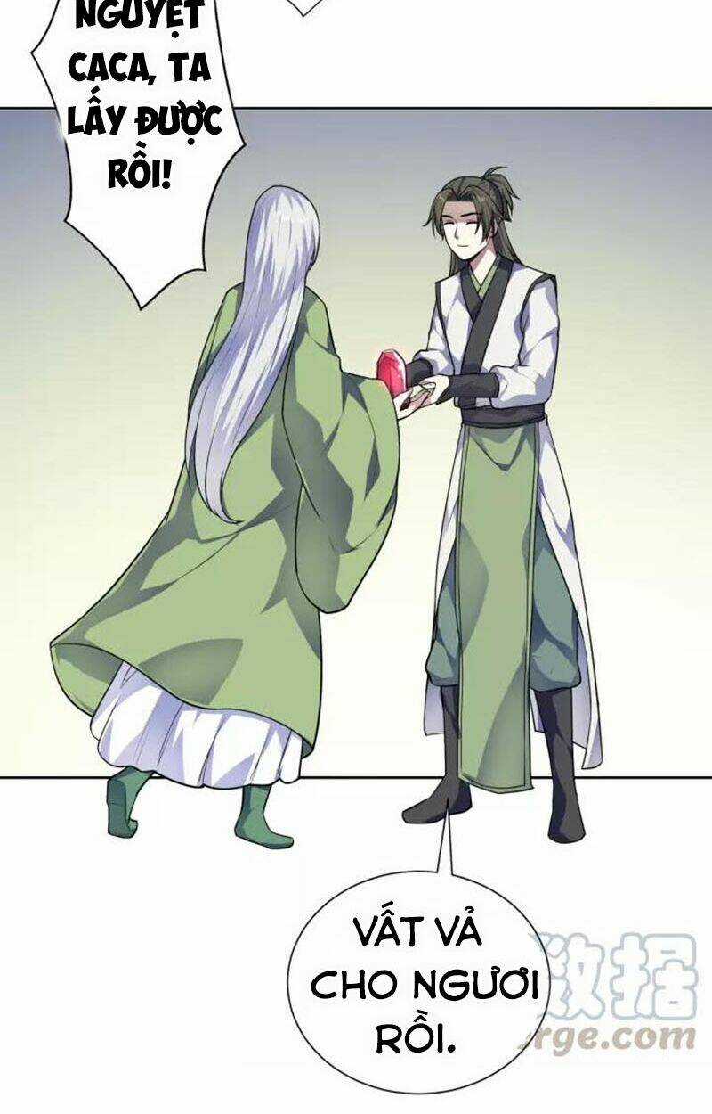 Nghịch Thiên Đại Thần Chapter 64.5 trang 15