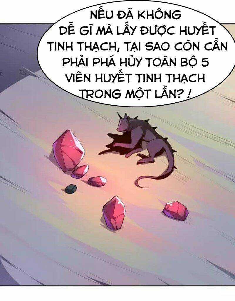 Nghịch Thiên Đại Thần Chapter 64.5 trang 2