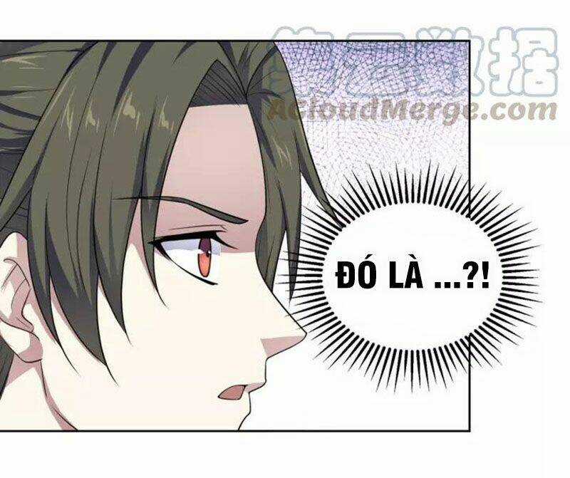 Nghịch Thiên Đại Thần Chapter 64.5 trang 20