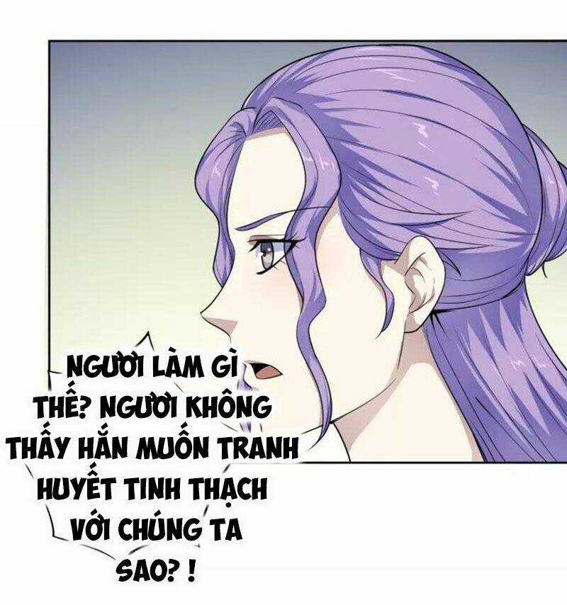Nghịch Thiên Đại Thần Chapter 64.5 trang 23