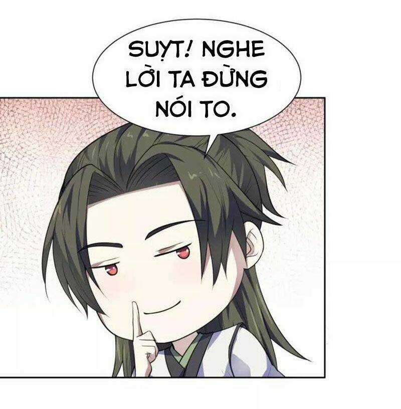 Nghịch Thiên Đại Thần Chapter 64.5 trang 24
