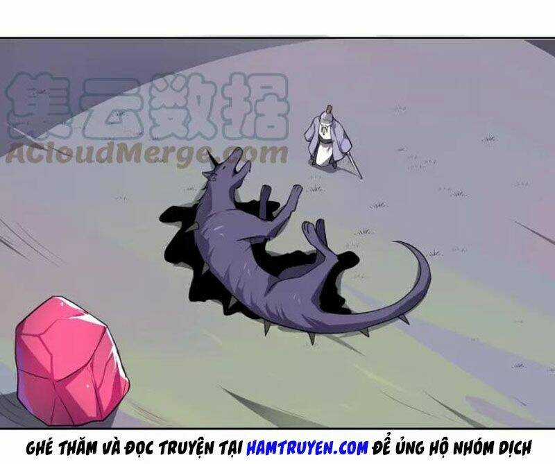 Nghịch Thiên Đại Thần Chapter 64.5 trang 26