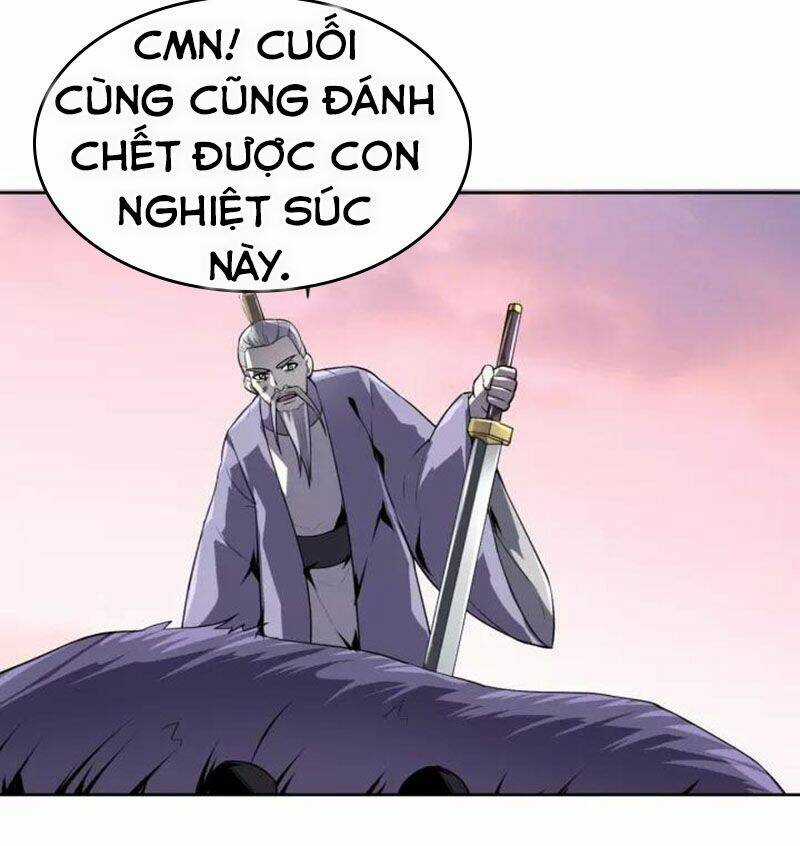 Nghịch Thiên Đại Thần Chapter 64.5 trang 27