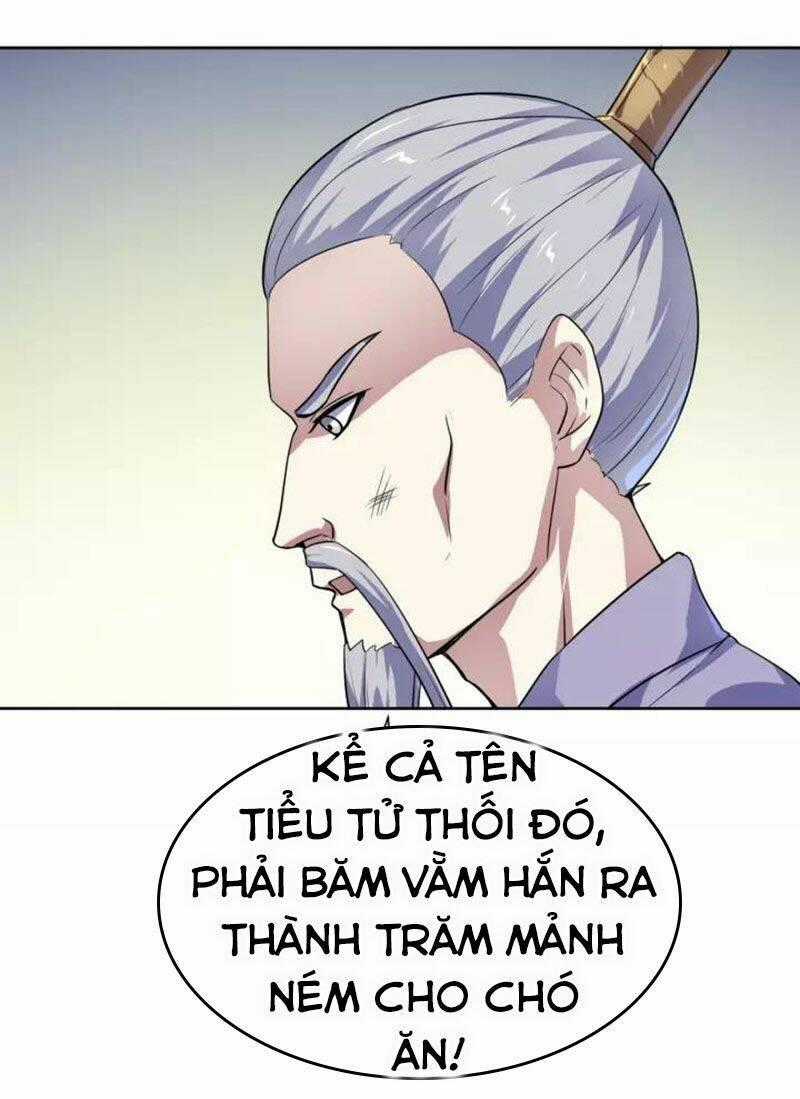 Nghịch Thiên Đại Thần Chapter 64.5 trang 29