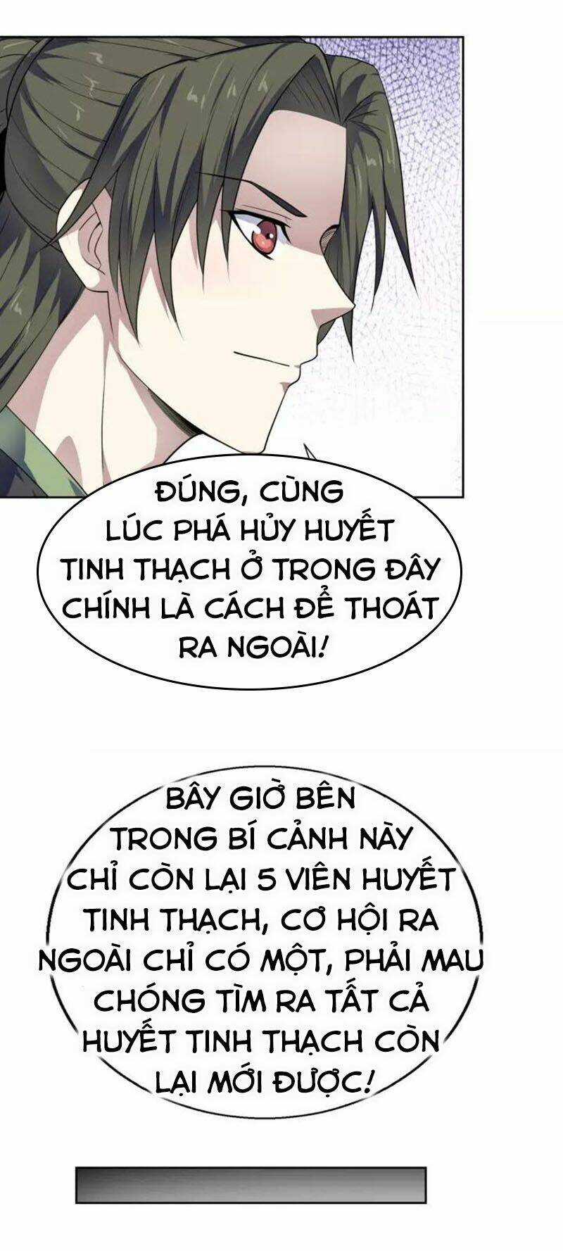 Nghịch Thiên Đại Thần Chapter 64.5 trang 4