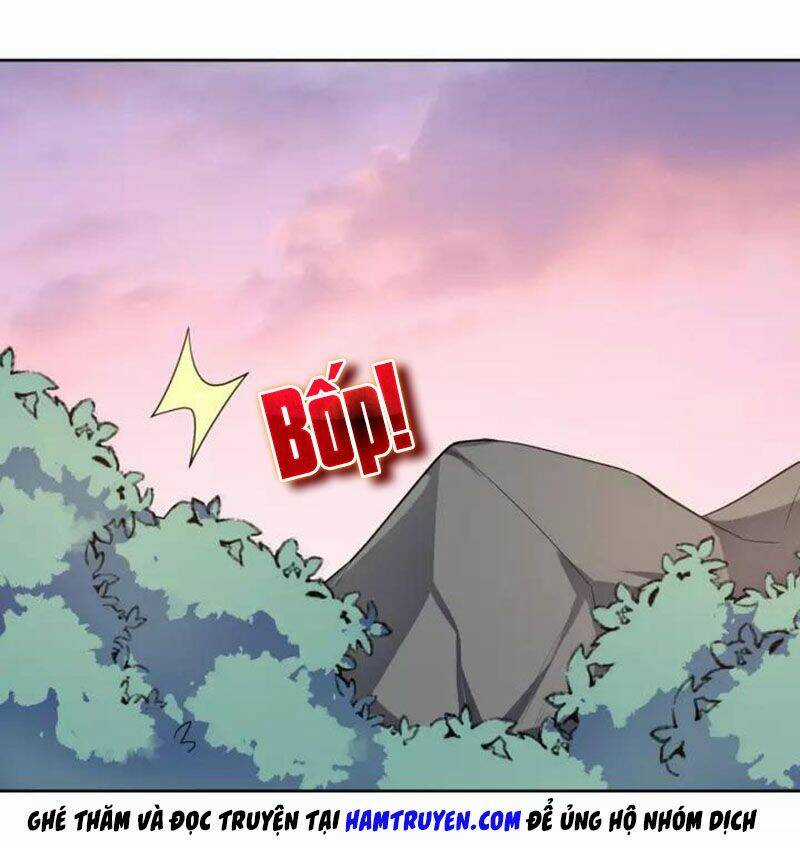 Nghịch Thiên Đại Thần Chapter 64.5 trang 5