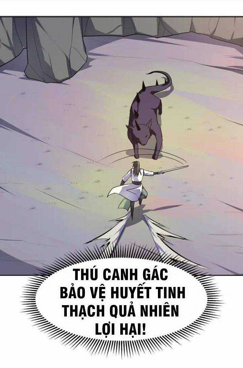 Nghịch Thiên Đại Thần Chapter 64.5 trang 6