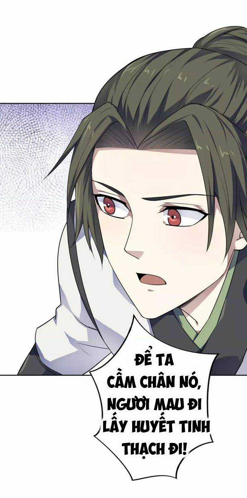 Nghịch Thiên Đại Thần Chapter 64.5 trang 8