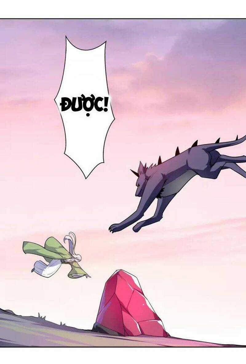 Nghịch Thiên Đại Thần Chapter 64.5 trang 9