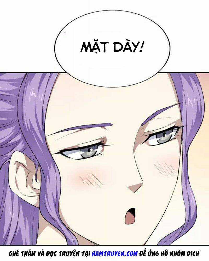 Nghịch Thiên Đại Thần Chapter 64 trang 13