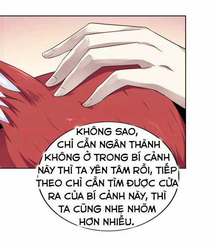 Nghịch Thiên Đại Thần Chapter 64 trang 16