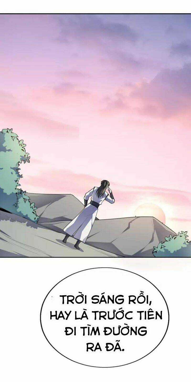 Nghịch Thiên Đại Thần Chapter 64 trang 17