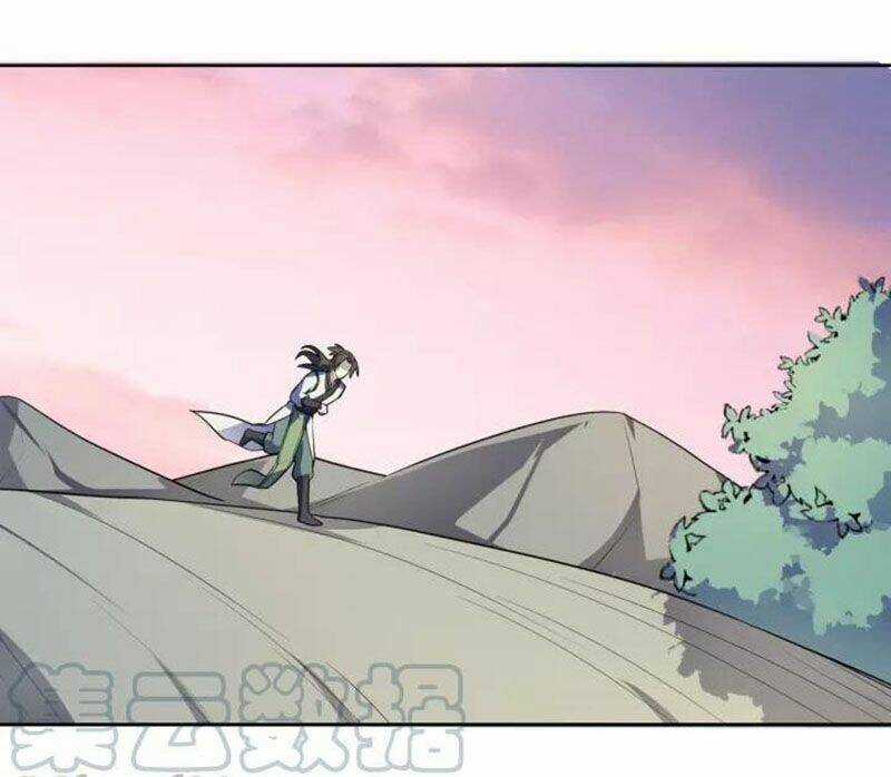 Nghịch Thiên Đại Thần Chapter 64 trang 18