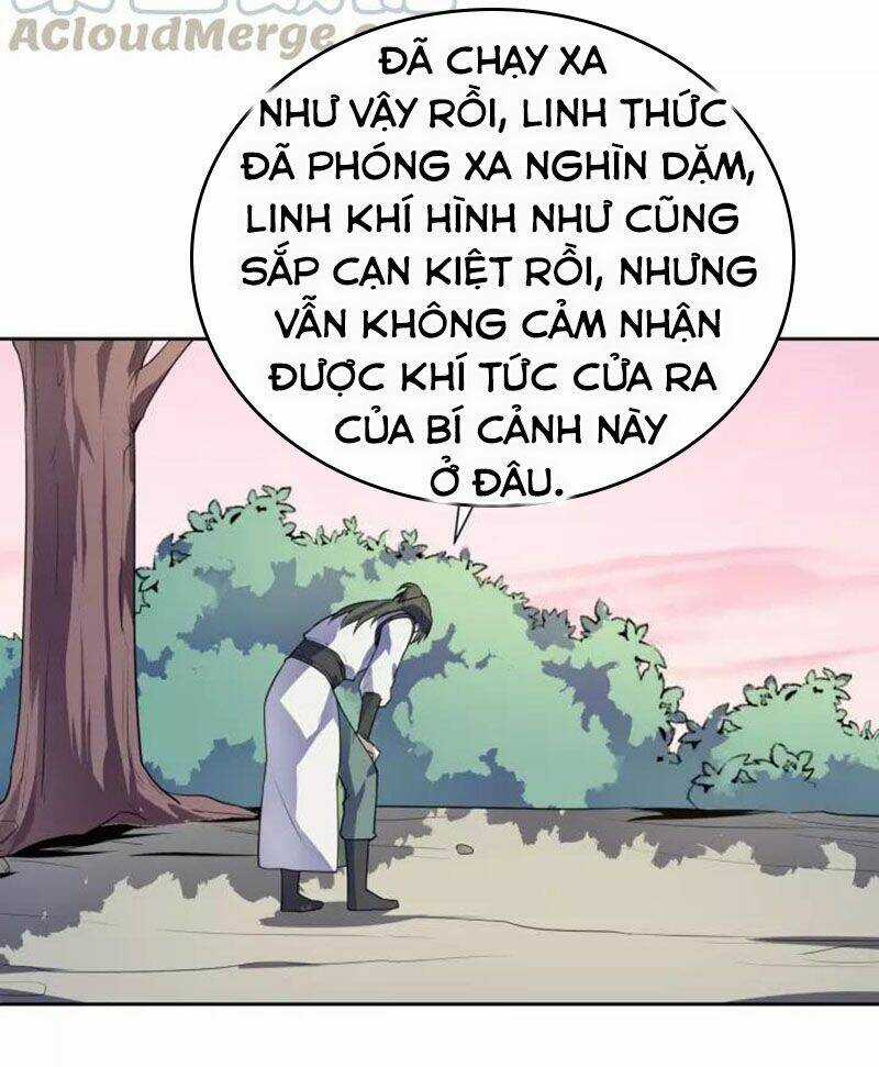 Nghịch Thiên Đại Thần Chapter 64 trang 19