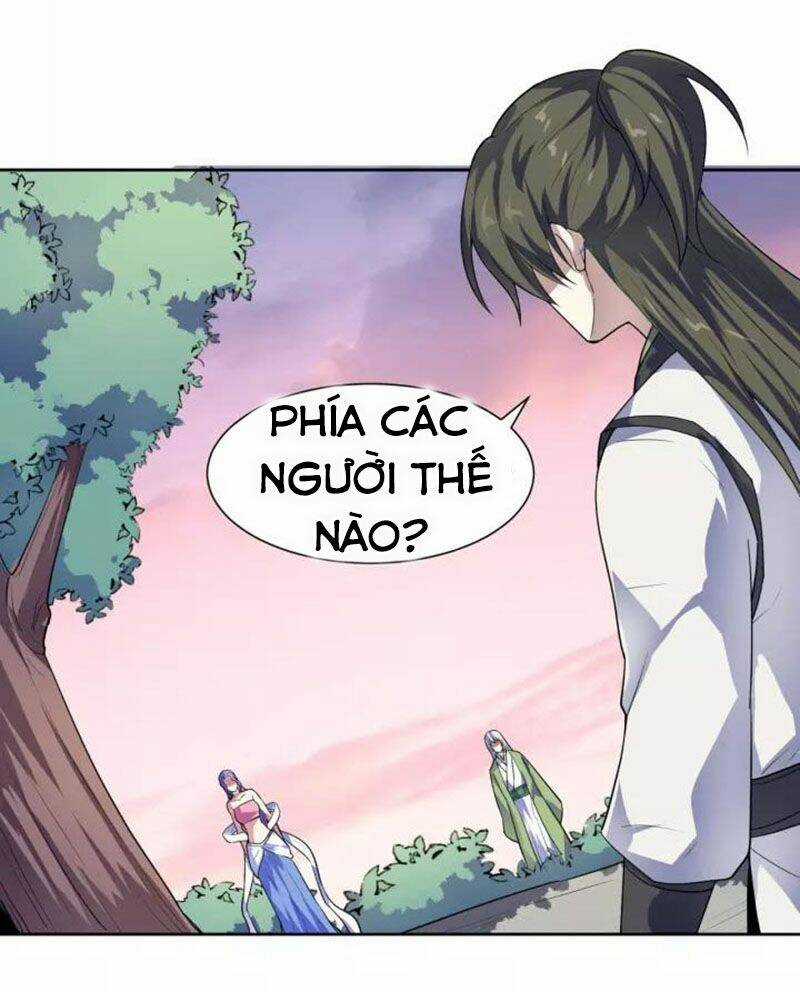 Nghịch Thiên Đại Thần Chapter 64 trang 20