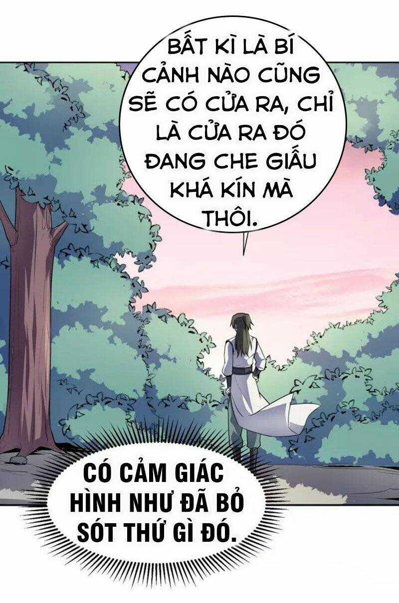 Nghịch Thiên Đại Thần Chapter 64 trang 23