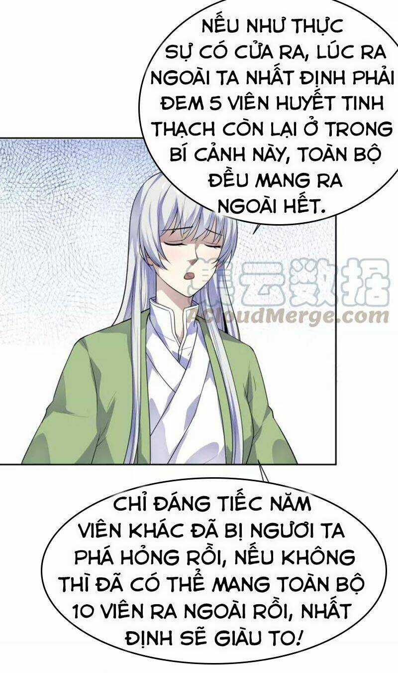 Nghịch Thiên Đại Thần Chapter 64 trang 24