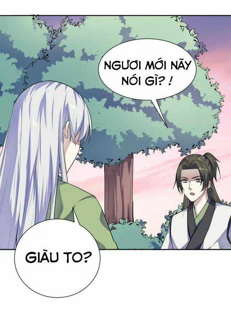 Nghịch Thiên Đại Thần Chapter 64 trang 26