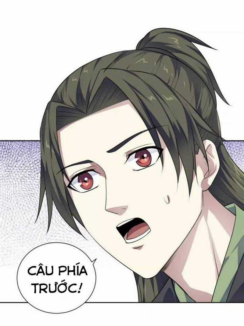 Nghịch Thiên Đại Thần Chapter 64 trang 27