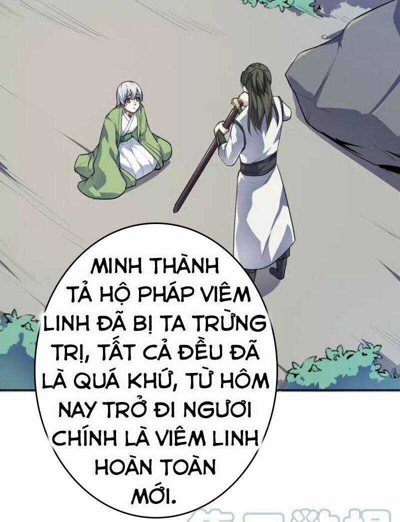 Nghịch Thiên Đại Thần Chapter 64 trang 3