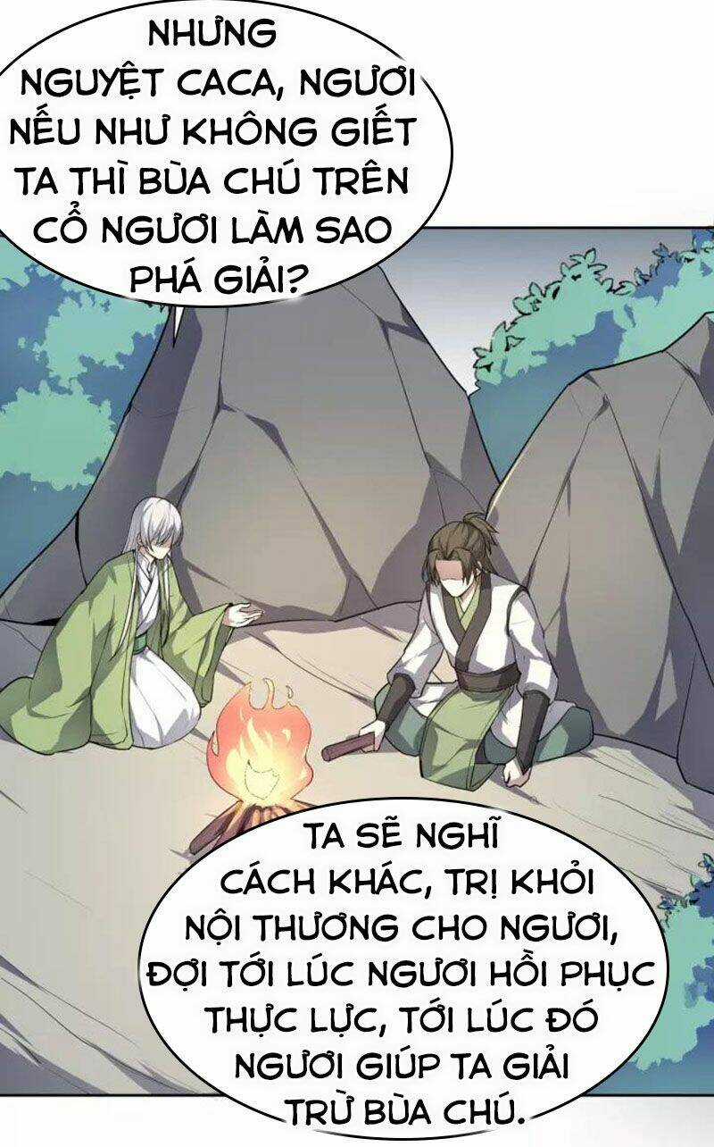 Nghịch Thiên Đại Thần Chapter 64 trang 6