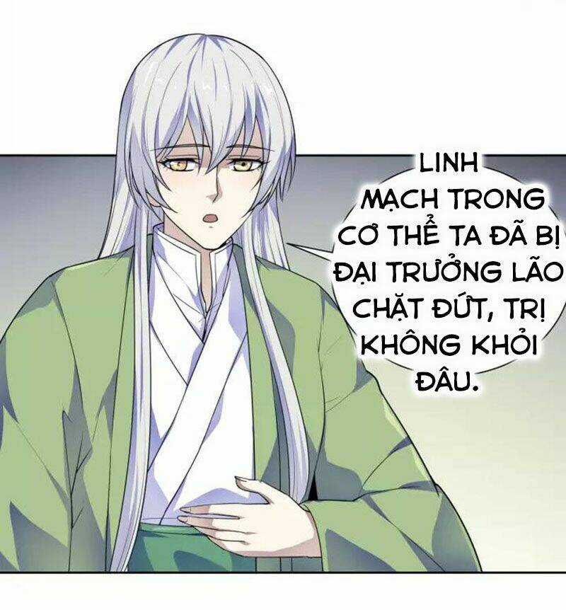 Nghịch Thiên Đại Thần Chapter 64 trang 7