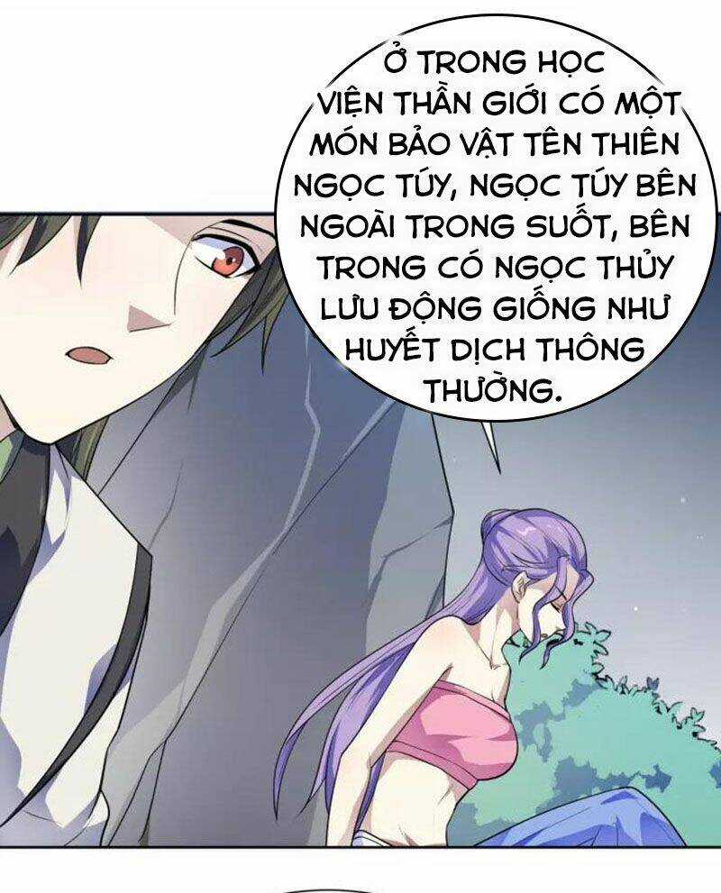 Nghịch Thiên Đại Thần Chapter 64 trang 8