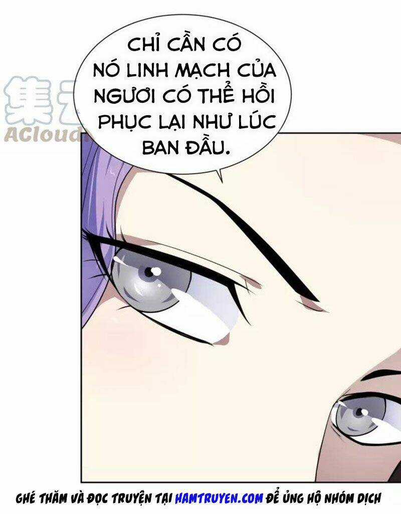 Nghịch Thiên Đại Thần Chapter 64 trang 9