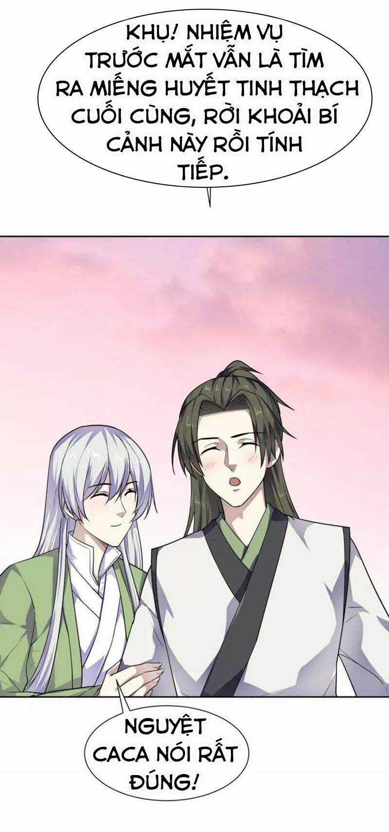 Nghịch Thiên Đại Thần Chapter 65.5 trang 11