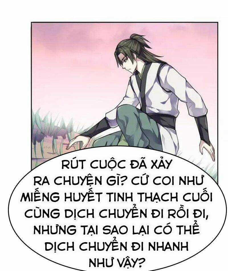 Nghịch Thiên Đại Thần Chapter 65.5 trang 16
