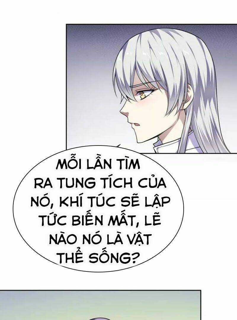 Nghịch Thiên Đại Thần Chapter 65.5 trang 17