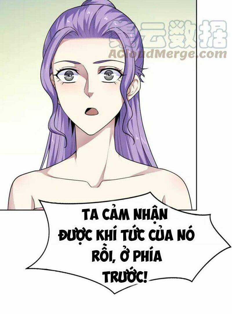 Nghịch Thiên Đại Thần Chapter 65.5 trang 18