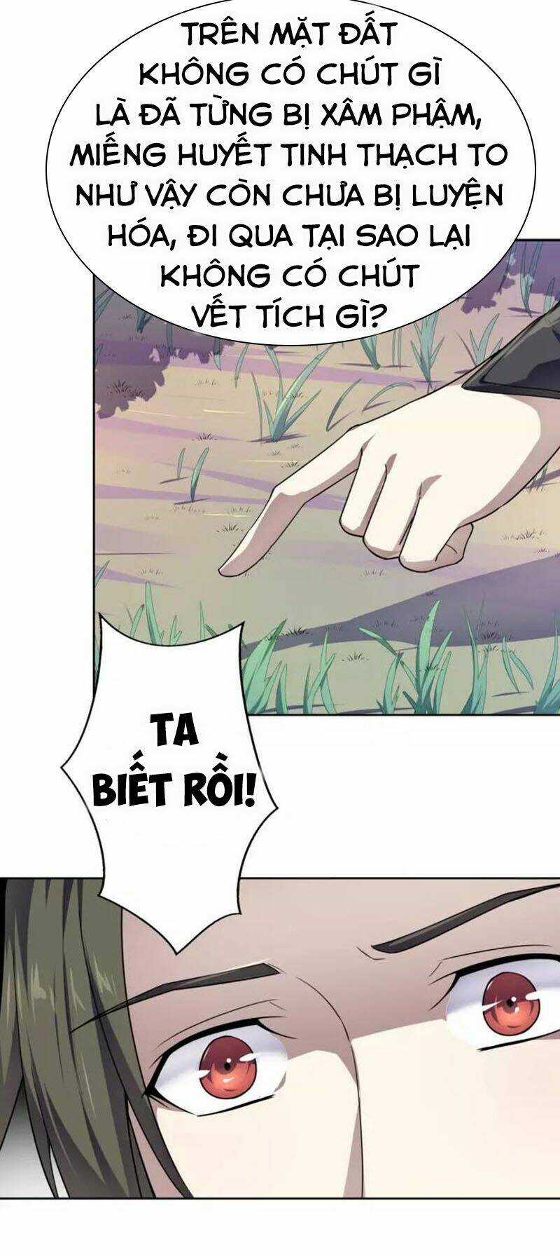 Nghịch Thiên Đại Thần Chapter 65.5 trang 21