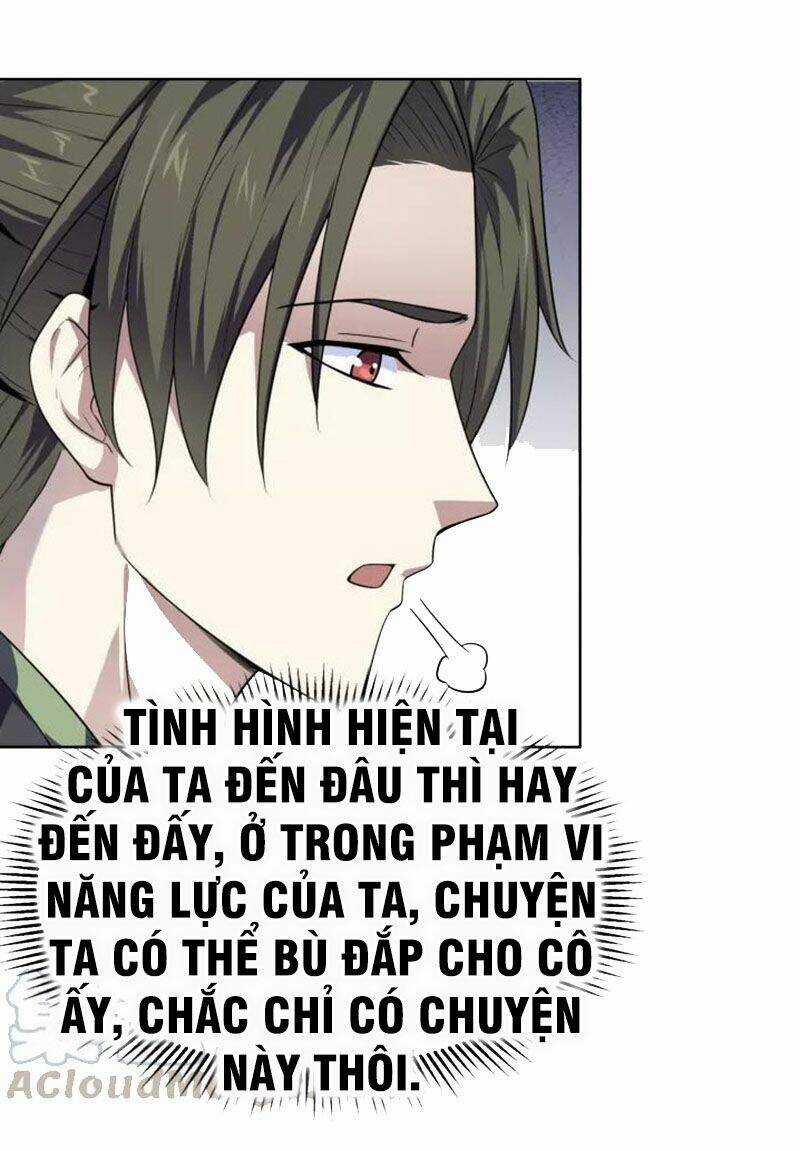 Nghịch Thiên Đại Thần Chapter 65.5 trang 3