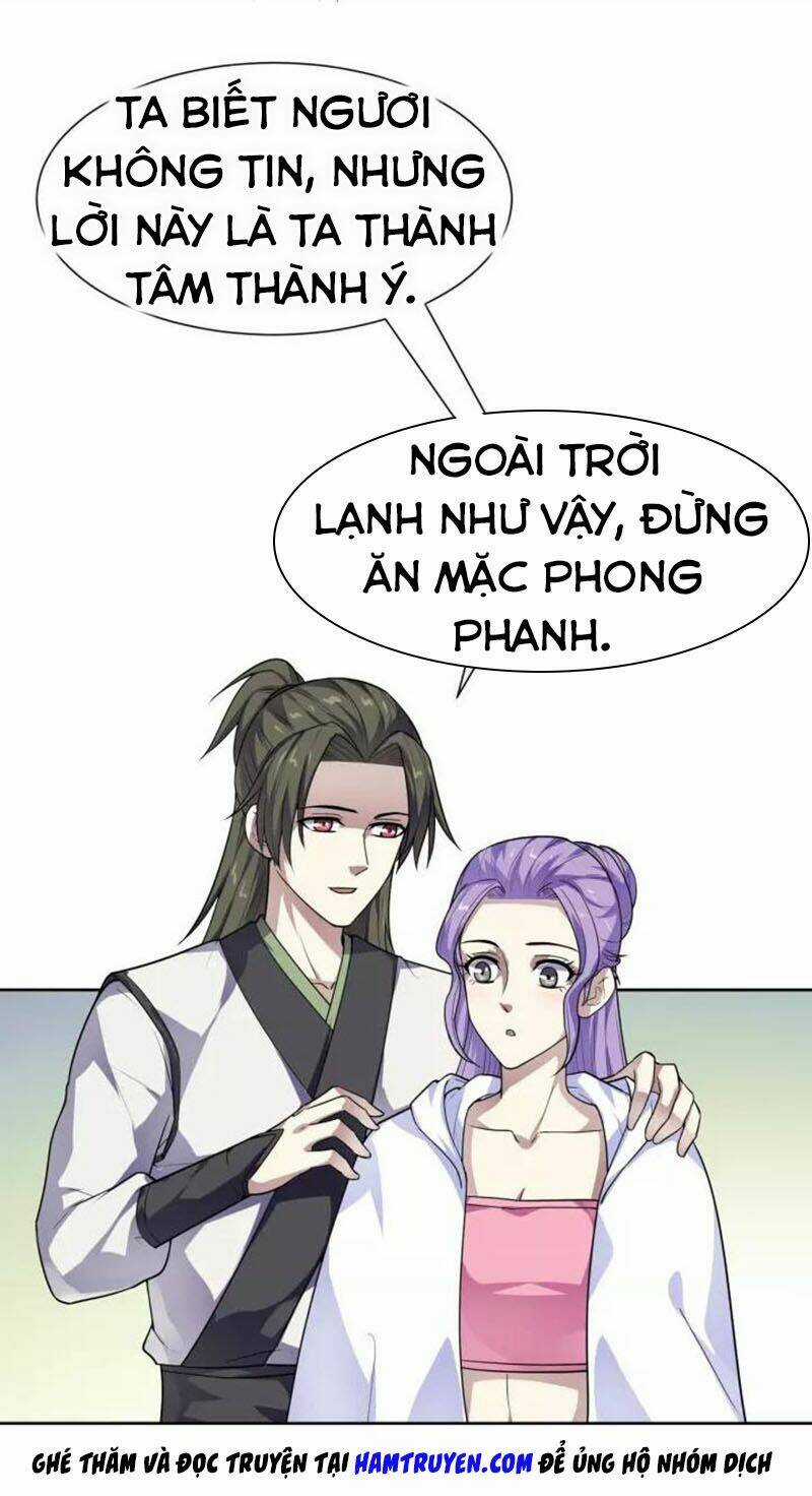 Nghịch Thiên Đại Thần Chapter 65.5 trang 4