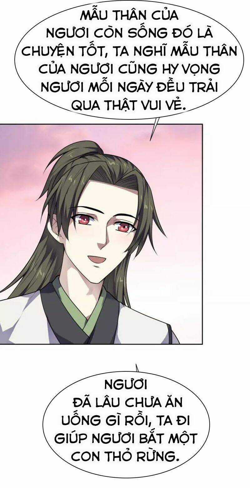 Nghịch Thiên Đại Thần Chapter 65.5 trang 5