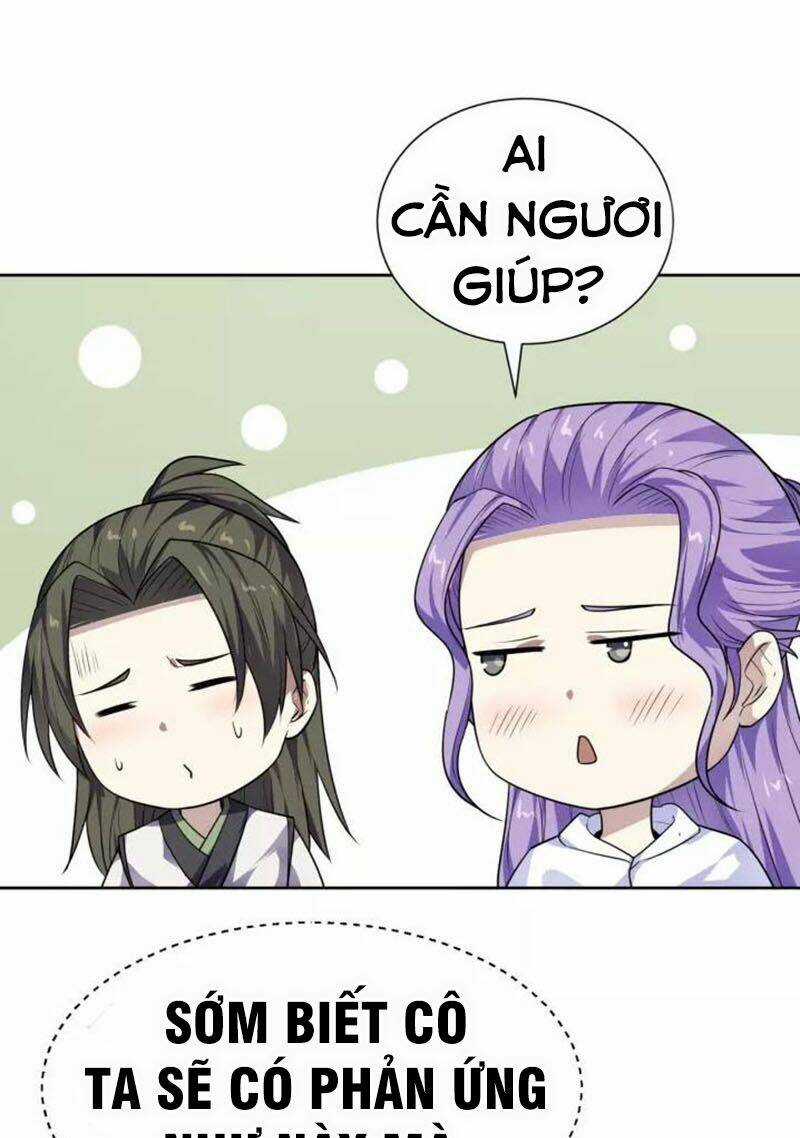 Nghịch Thiên Đại Thần Chapter 65.5 trang 6