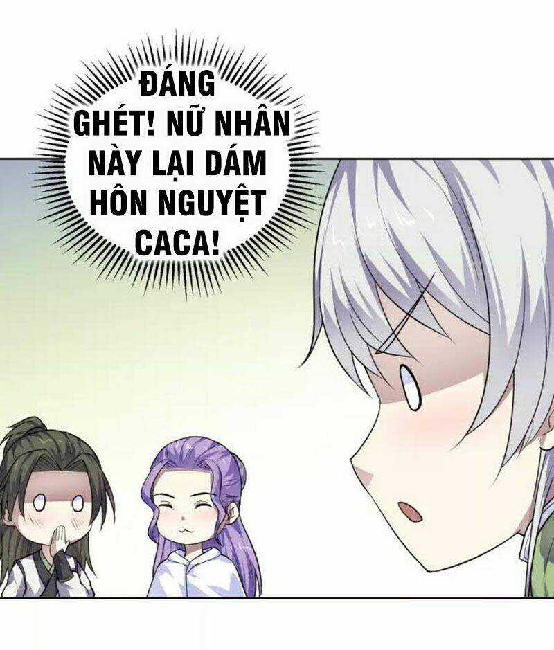 Nghịch Thiên Đại Thần Chapter 65.5 trang 9