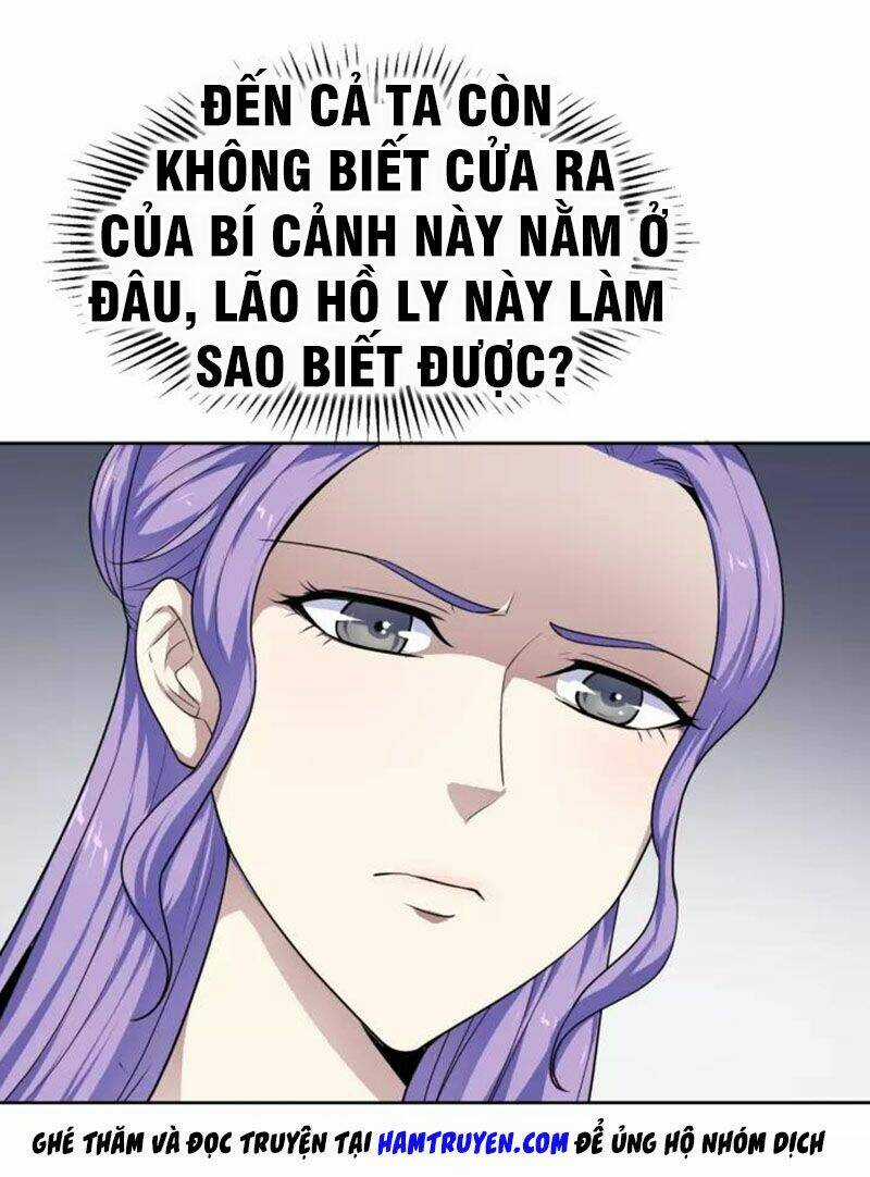 Nghịch Thiên Đại Thần Chapter 65 trang 11