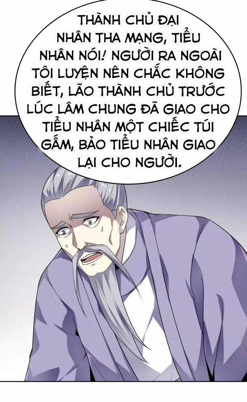 Nghịch Thiên Đại Thần Chapter 65 trang 12