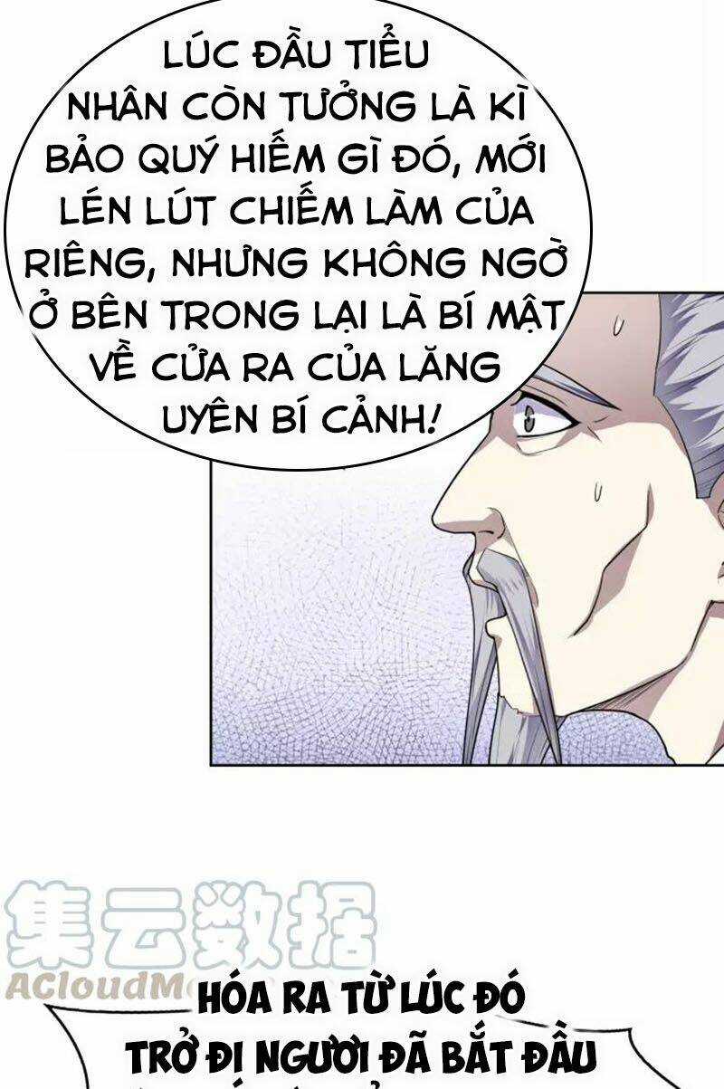 Nghịch Thiên Đại Thần Chapter 65 trang 13