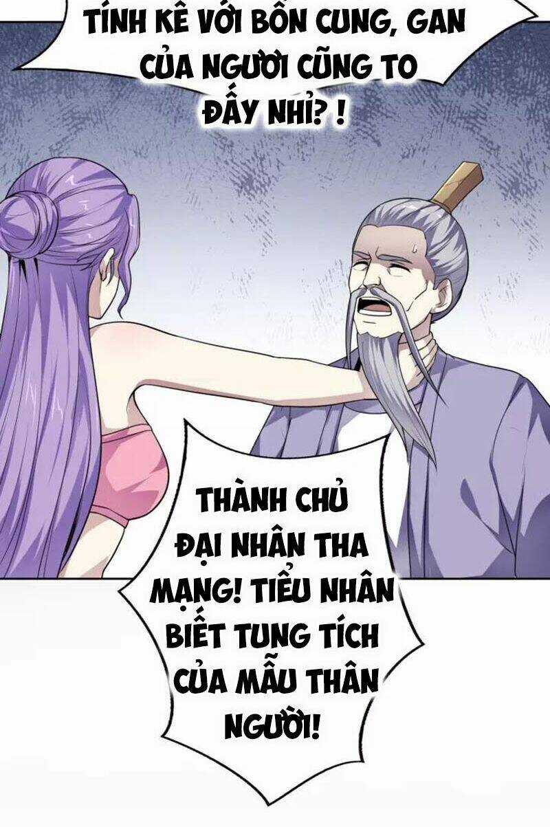 Nghịch Thiên Đại Thần Chapter 65 trang 14
