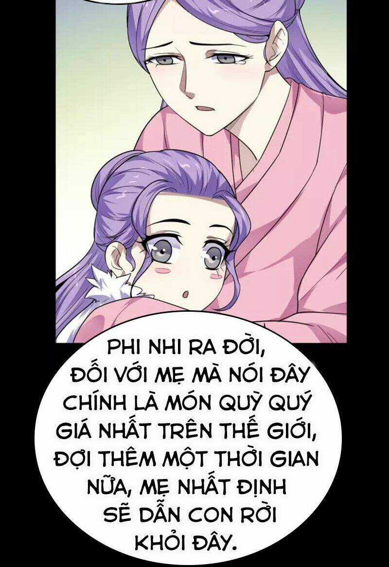 Nghịch Thiên Đại Thần Chapter 65 trang 17