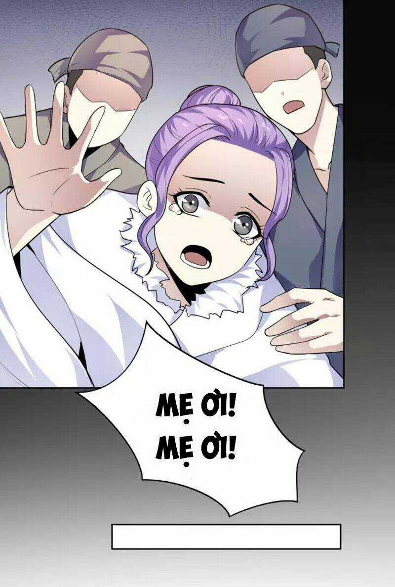 Nghịch Thiên Đại Thần Chapter 65 trang 19