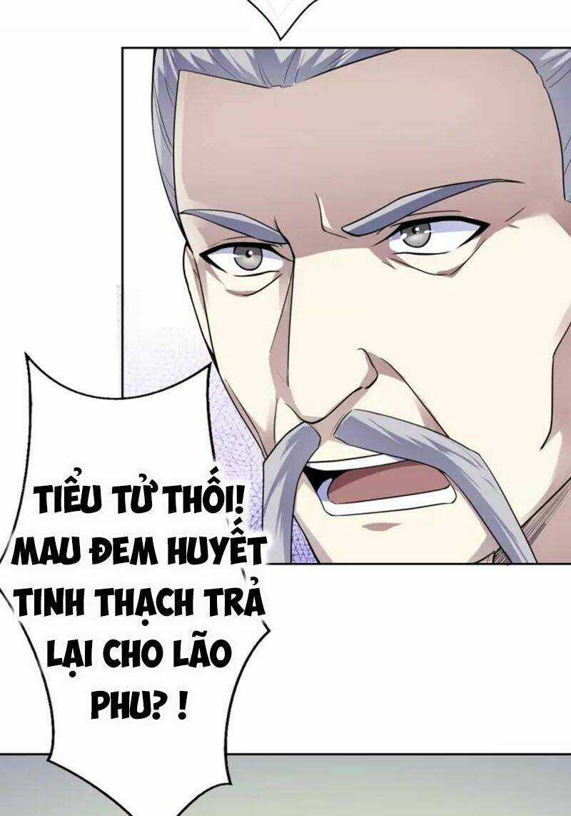 Nghịch Thiên Đại Thần Chapter 65 trang 2