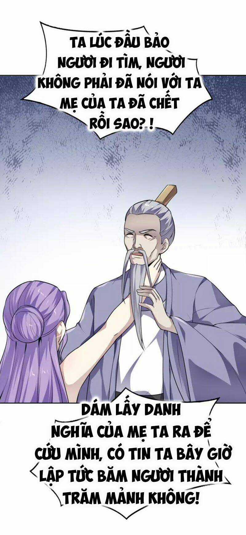 Nghịch Thiên Đại Thần Chapter 65 trang 21