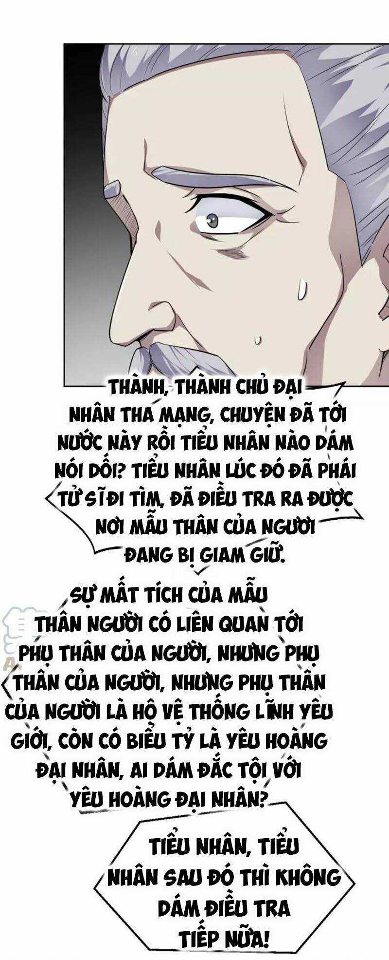 Nghịch Thiên Đại Thần Chapter 65 trang 22