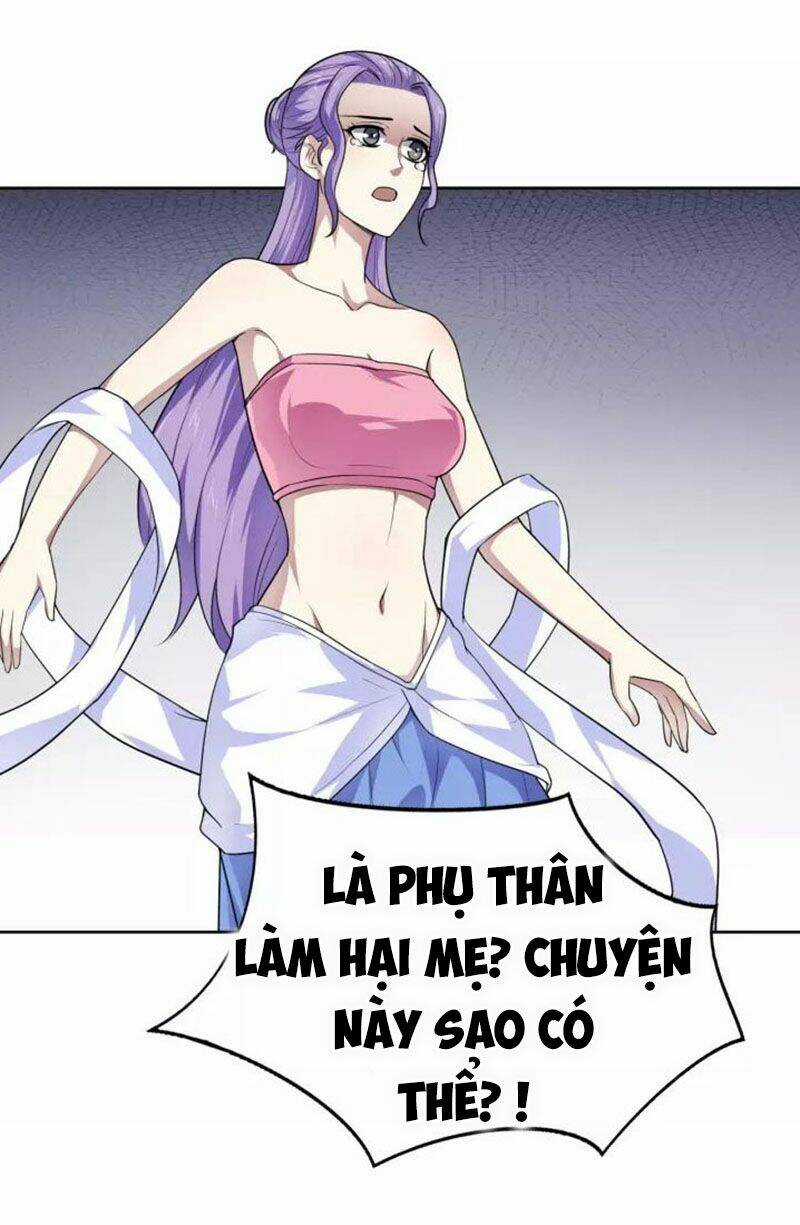 Nghịch Thiên Đại Thần Chapter 65 trang 24