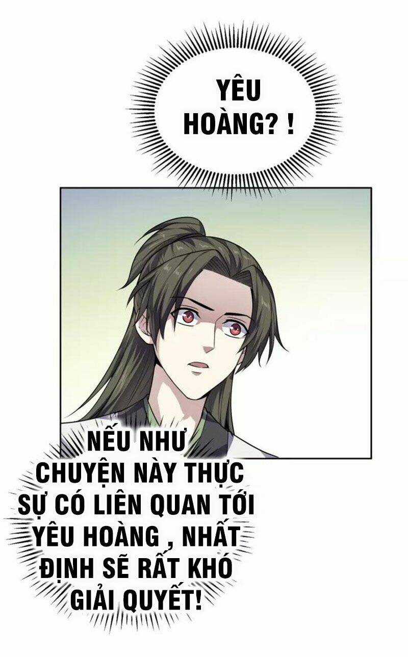 Nghịch Thiên Đại Thần Chapter 65 trang 25