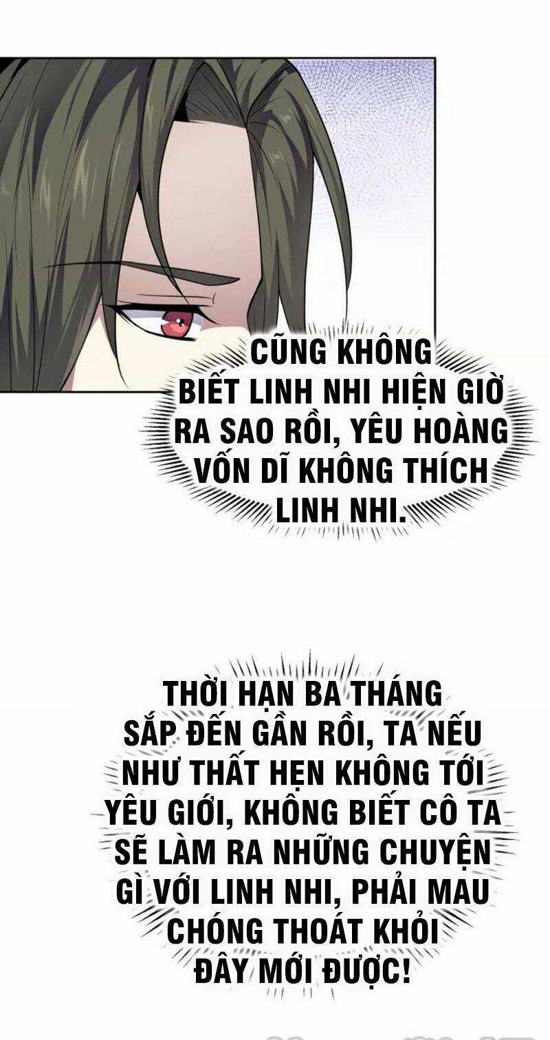 Nghịch Thiên Đại Thần Chapter 65 trang 26